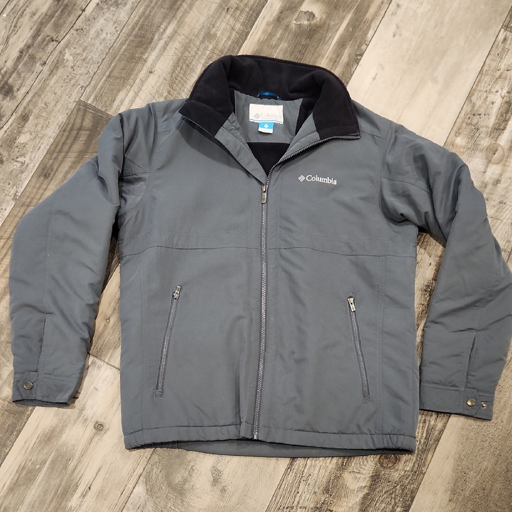 Nwot. Columbia Coat Size Medium